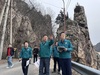 금산군, 해빙기 안전관리 점검 총력 대응
