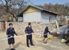 금산소방서, 의용소방대연합회 우리동네 비상소화전함 사용법 교육 및 시연회 개최