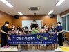금산군, 군립도서관 여름방학 별헤는 밤 프로그램 개최