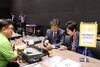 금산군, 제24차 세계대표자대회 수출상담회 8개 업체 참가